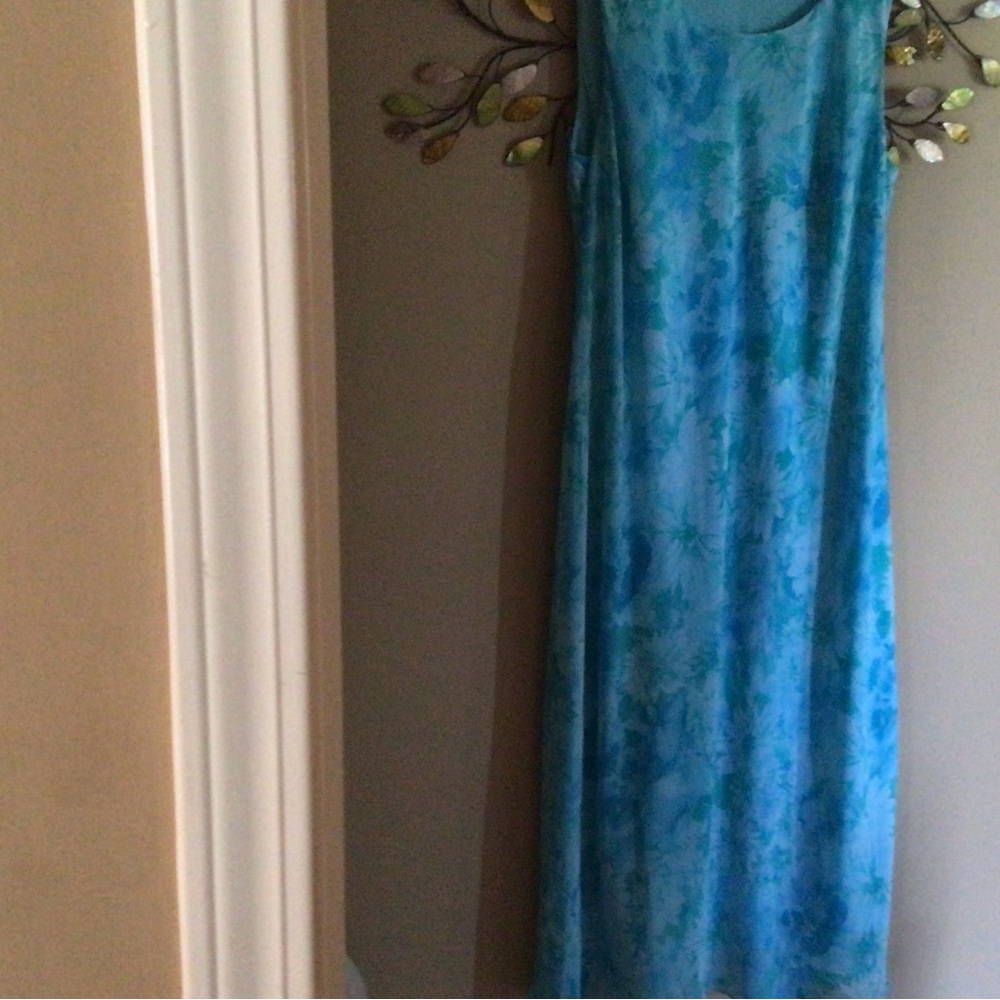 Women’s Studio 1 Turquoise Dress Size 20